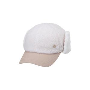 [레노마골프]여성 뽀글이 퍼 볼캡 RWACN8813-508