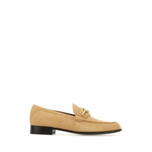 [VALENTINO] 여성 모카신 4W2S0IK0HTI GH9 베이지 o Tan /2