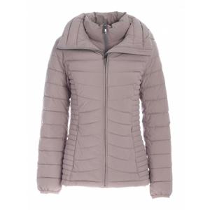 [DKNY] 여성 패디드 코트 웨이스트 다운 자켓 인 grey DL1MP298THI Grey /8