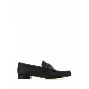 [GIVENCHY] 여성 모카신 BE201VE1WE 001 블랙 /2