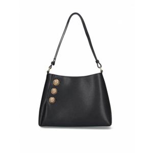 [BALMAIN] 여성 숄더 백 DN1BS874LGSR0PA 블랙 /8