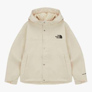 노스페이스자켓 UQC NJ2HR20T 키즈 리졸브 자켓