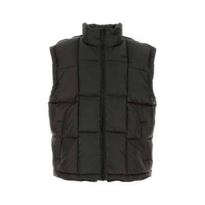 베트멍 베스트 UA65JA105B BLACKOUT BROWN