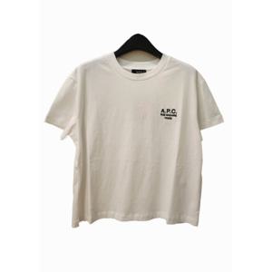 [아페쎄][롯데탑스]RUE MADAME 박시반팔COHBM-F26389