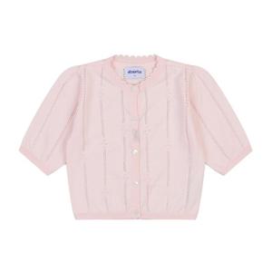 [압소바]르네 7부 니트가디건 A2143203A9-G