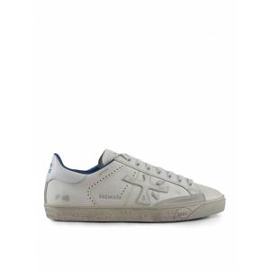 [PREMIATA] 남성 트레이너 Steven 6652 스니커즈 STEVEN6652 화이트 /8