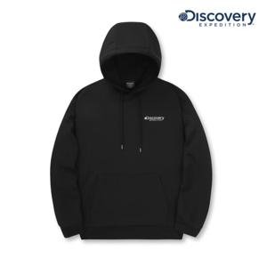 [디스커버리] 블랙 덴버 후드티 DXHD33044-BKS