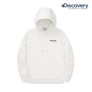 [디스커버리] 크림 덴버 후드티 DXHD33044-CRS