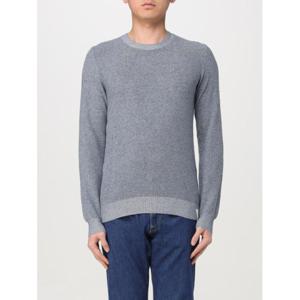 브룩스 필드 스웨터 203FB030 V0060 Denim