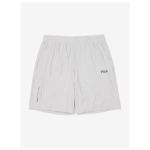 [휠라]휠라반바지 TQJ FS2TRF2201M-LGY 스포츠 쿨링 반바지