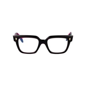 커틀러앤그로스 안경 CGOP 9347 01 OPTICAL 01 PINK ON BLACK