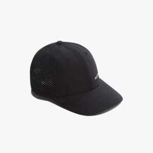 휠라모자 TQJ FK3CPG1001X-BLK 퍼포먼스 경량 볼캡