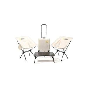 내셔널지오그래픽 방갈로 여행용 캐리어 세트V2 N225ASU960
