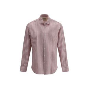 브룩스 필드 긴팔 셔츠 202CS131 V0033 PINK