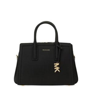 마이클 바이 마이클코어스 여성 블랙 토트백 30S5G9IS1L_001BLACK