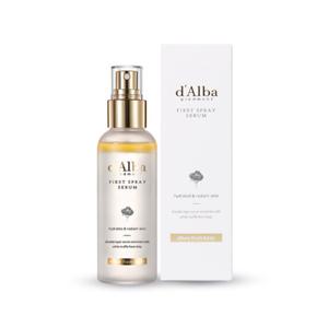 달바 화이트 트러플 퍼스트 스프레이 세럼 100ml