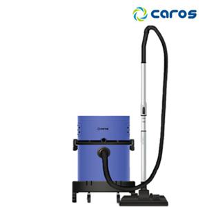 캐로스 20L 유선 업소용청소기 CCV-BC20B / 건습식 대형 진공 공업용 산업용 사무실 카펫 불어내기 낙엽