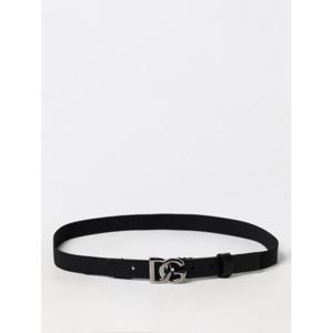 키즈 돌체앤가바나 벨트 EC0086AQ616 80999 Black