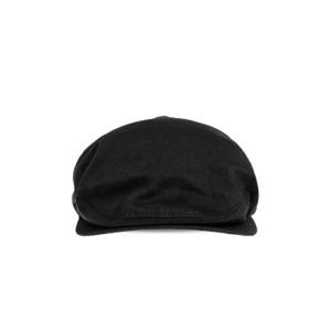 Dolce   Gabbana 로고 플라크 플랫 캡 GH587AGJ172 N0000 TP934859083