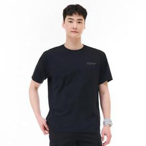 체이스컬트 HC24 쿨 라운드 반팔 티셔츠 ECZU5807E03