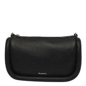 JW Anderson 범퍼 로고 스탬프 크로스바디 백 HB0505LA0246 999 TP934656287