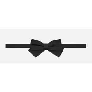 크리스챤디올 머플러 스카프 41BOW100A615 900 Noir