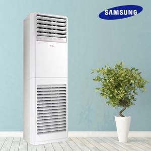 에어컨신 삼성 업소용 중대형 인터버 에어컨 냉방기 40평 AP145CSPDHC1S 실외기포함