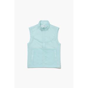 [30%OFF] 르꼬끄골프 여성 경량 우븐 베스트 (GQ222LWV51)