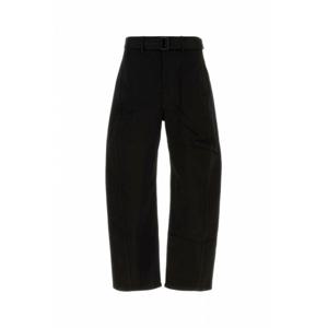 [LEMAIRE] 라프리마 남성 팬츠 PA326LD1055 BK999 블랙 /2