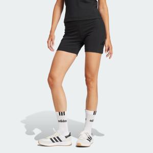 [아디다스오리지널][Womens] ALL SZN 립 하이 웨이스트 바이크 쇼츠 JJ1231