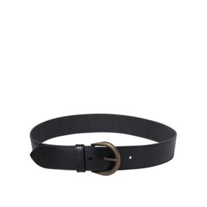 생로랑 벨트 732282AABO91000 Black
