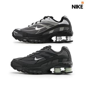 나이키 런닝화 샥스 라이드 2 2종 택일 (IB4470/HV2540) NIKE SHOX RIDE 2