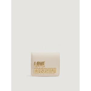 [LOVE MOSCHINO] 라프리마 여성 지갑 JC5612PP1ILKD0 110 옐로우 Cream /6