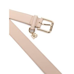 돌체앤가바나 레귤러 벨트 BE1635 AW57680414 Pink