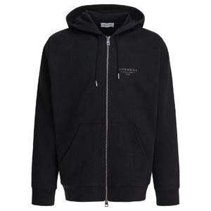GIVENCHY GINVENCY print hoodie BMJ0NJ3YRJ001