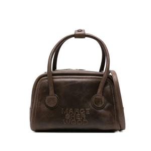 마지셔우드 토트백 FF047620 BROWN