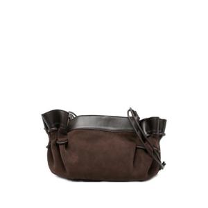 헤레우 크로스백 ARTSUWBA25 ARTA SUEDE DABRO BROWN