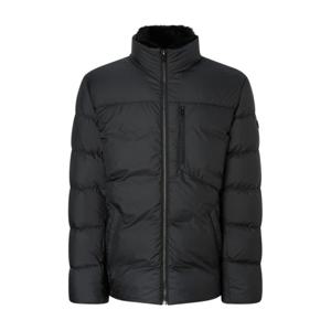 닥스 골프 남성 24FW 스테디셀러퀼팅 구스다운 필드 점퍼 (BLACK) WGJU4D952BK