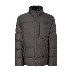 닥스 골프 남성 24FW 스테디셀러퀼팅 구스다운 필드 점퍼 (GRAY) WGJU4D952G3