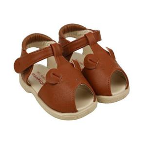 [압소바]도링곰 삑삑이 샌들 AZB31805