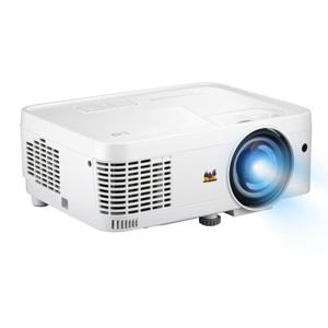 뷰소닉 LSD300W-ST 3300안시 WXGA 비지니스 교육용 단초점 빔프로젝터