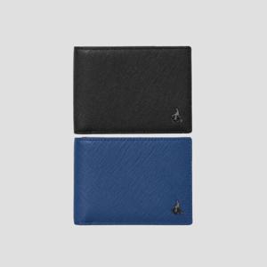 [빈폴ACC] (0001037351) 매일 미니지갑 2종1택