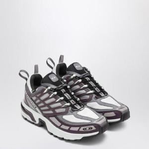 SALOMON Sneaker ACS Pro Plum perfect Gull Grey violet L47867100PLRSALOM-PV