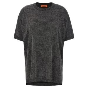미소니 반팔 티셔츠 A00242511 Silver