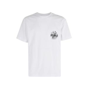 퍼플 브랜드 반팔 티셔츠 P104 JWSH225 096 White