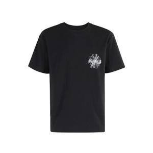 퍼플 브랜드 반팔 티셔츠 P104 JBSH225 096 Black