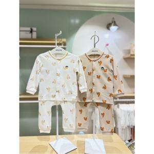 압소바HM (쌍둥이 선물) 데일 내의 (25년가을상품) (M1A2C10393)