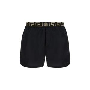 베르사체 스윔팬츠 ABU01022 1A11120A80G Black