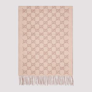 구찌 머플러 스카프 816441 3GAMK 2079 COFFEE BEIGE