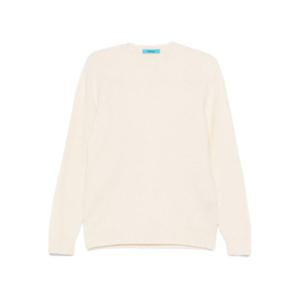 드루모어 스웨터 D8W103GLO125 WHITE
